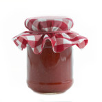 Marmelade (Portion Konfitüre)